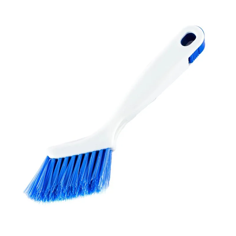 2 Pack Sliding Door Brush With Scaper