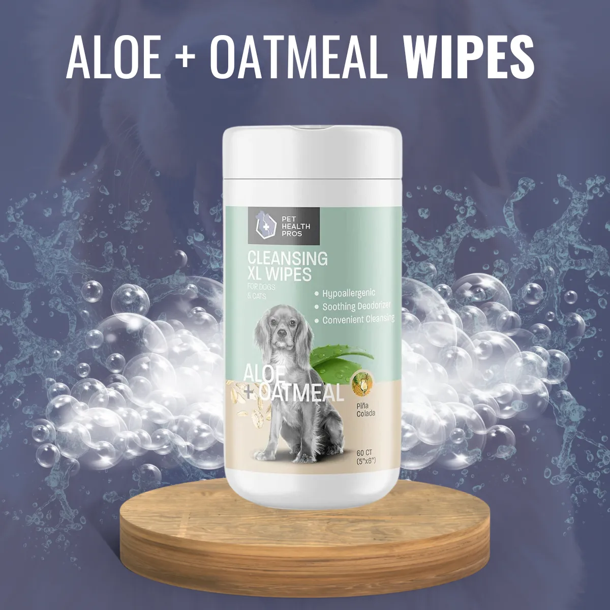 Aloe Skin Care Bundle