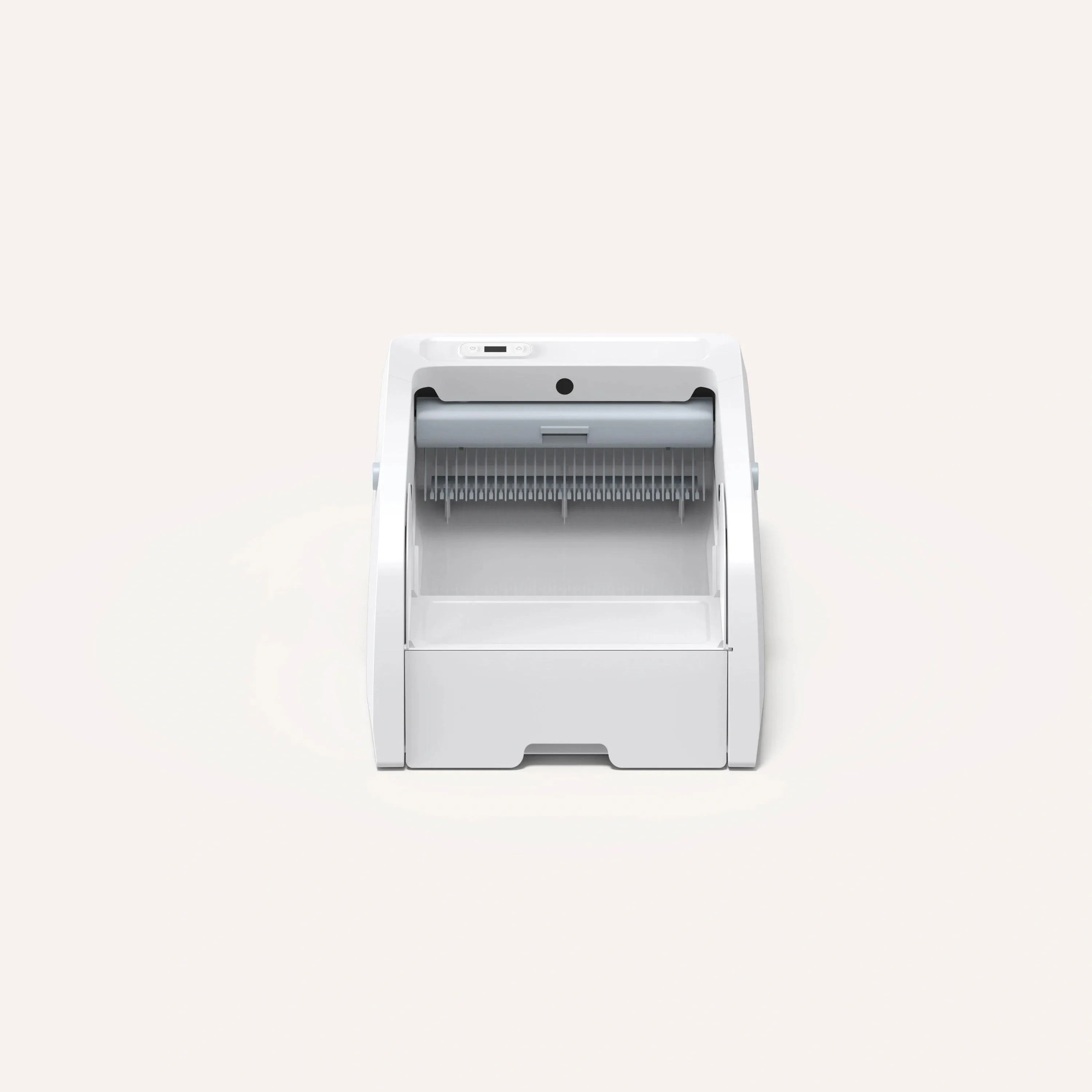 AmiCura Top Open Automatic Self-Cleaning Cat Litter Box