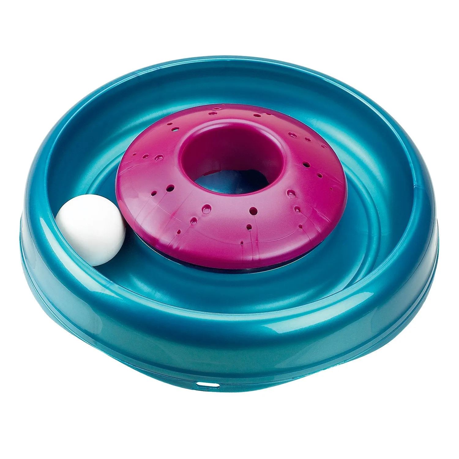 Bergan Turbo Catnip Cyclone