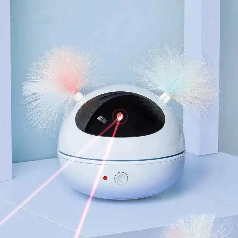 Cat Toy Automatic electric cat accessories