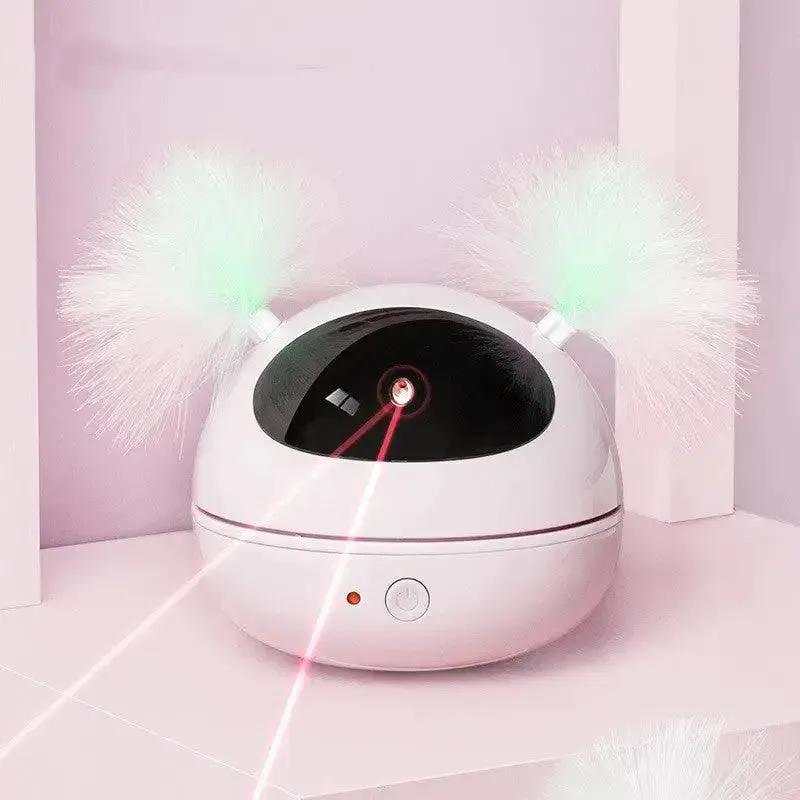 Cat Toy Automatic electric cat accessories
