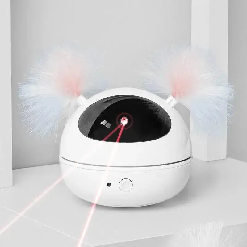 Cat Toy Automatic electric cat accessories