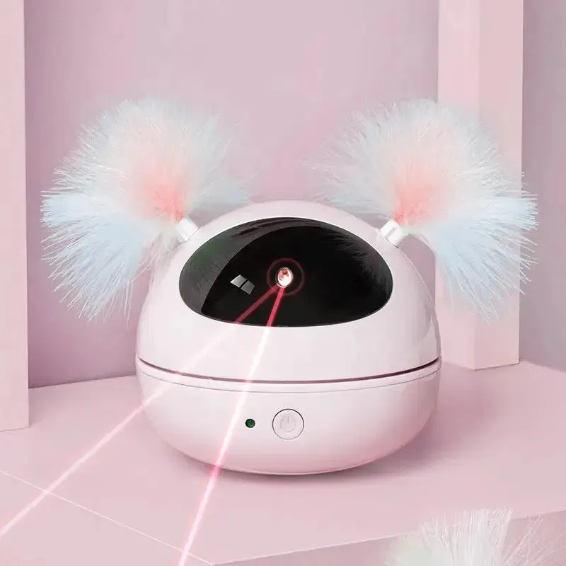 Cat Toy Automatic electric cat accessories