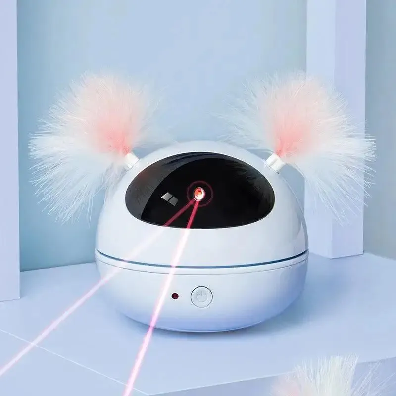 Cat Toy Automatic electric cat accessories