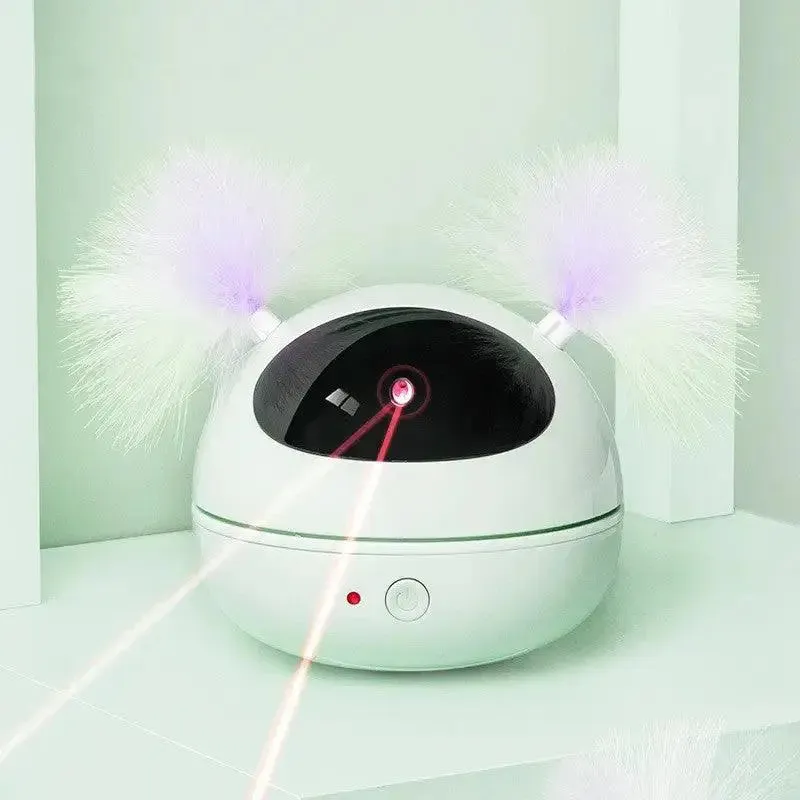Cat Toy Automatic electric cat accessories