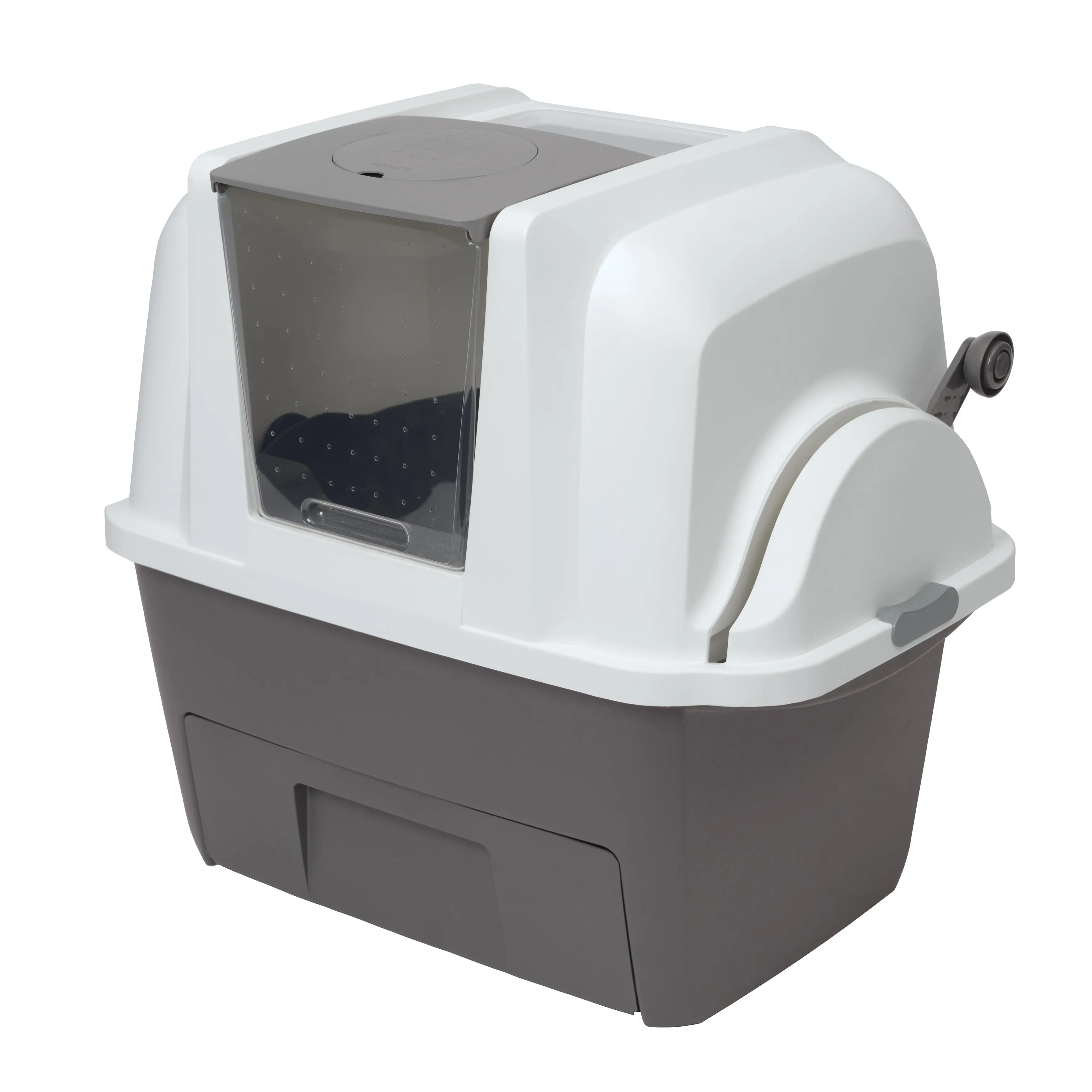 Catit - SmartSift Litter Box
