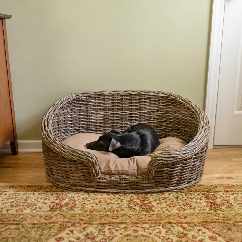 Corie Dog Bed