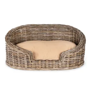 Corie Dog Bed