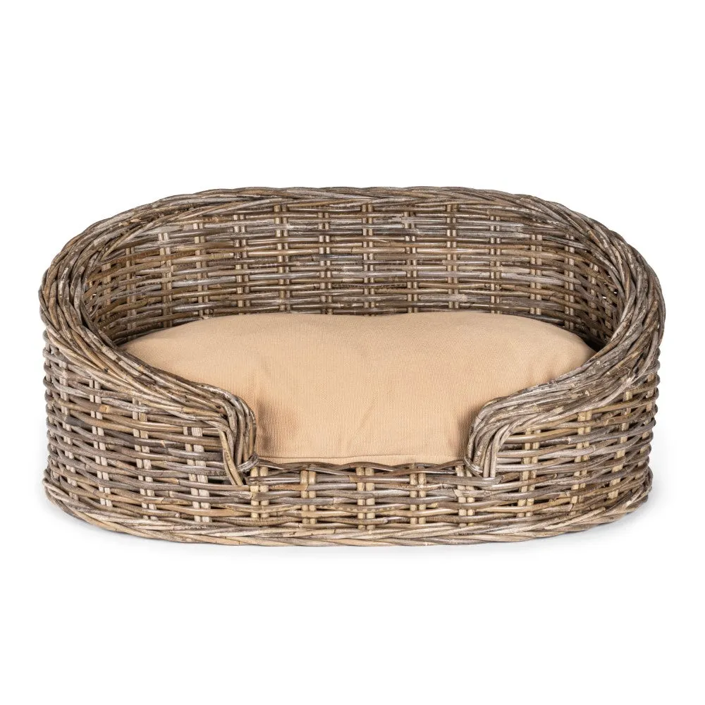 Corie Dog Bed