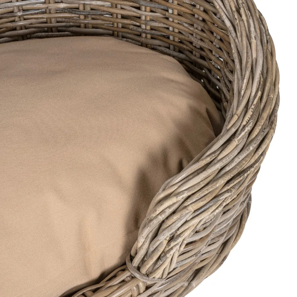 Corie Dog Bed