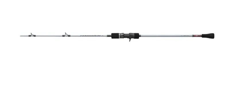 Daiwa Harrier HSP66MB Slow Pitch Jigging Rod