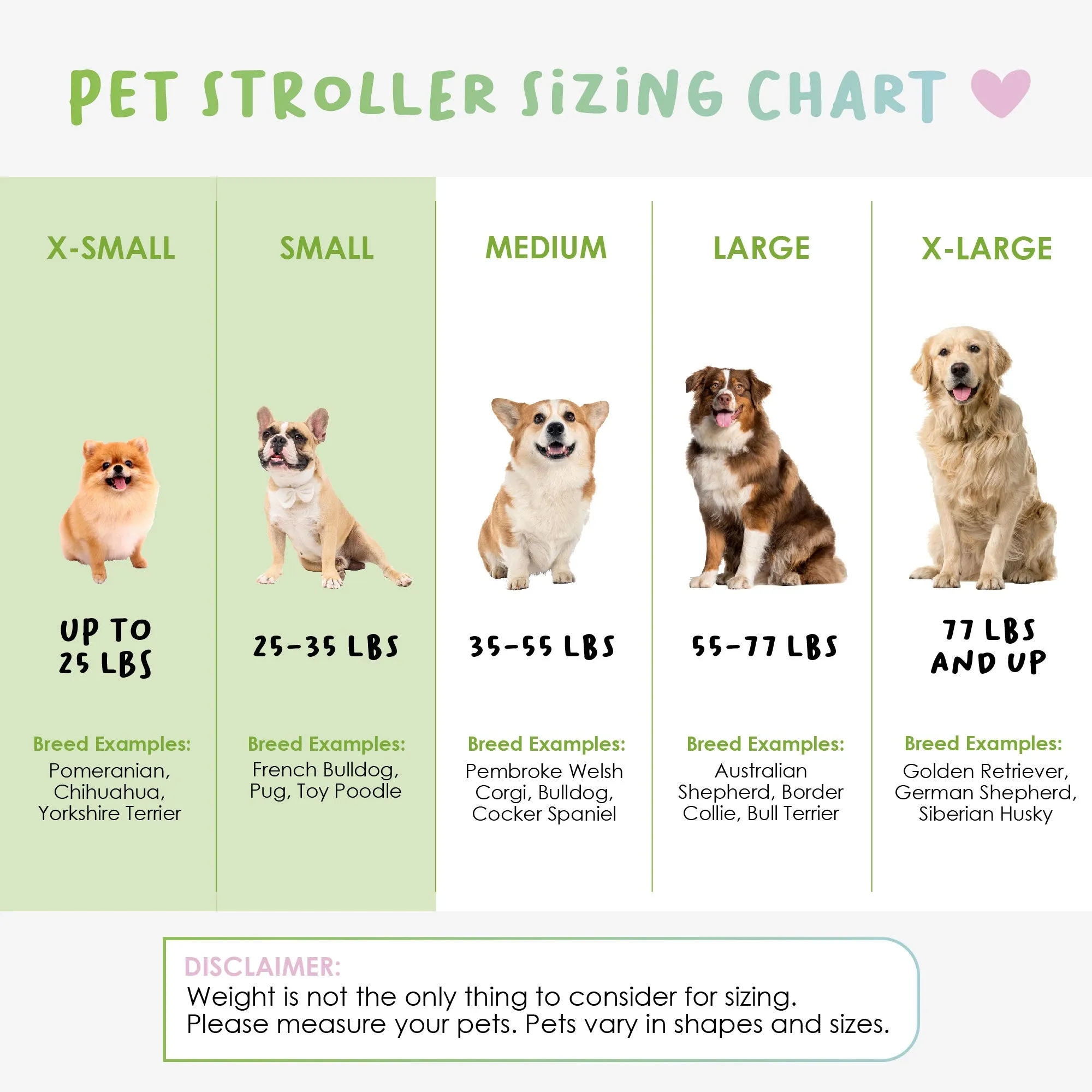 Double Decker Pet Stroller - BLACK: Dual Bassinets for Multiple Pets, Removable Pee Pads, Adjustable Leashes, Mesh Windows, Swivel Wheel, One-Hand Fold, Lightweight, for Small/Medium Dogs/Cats/Pets