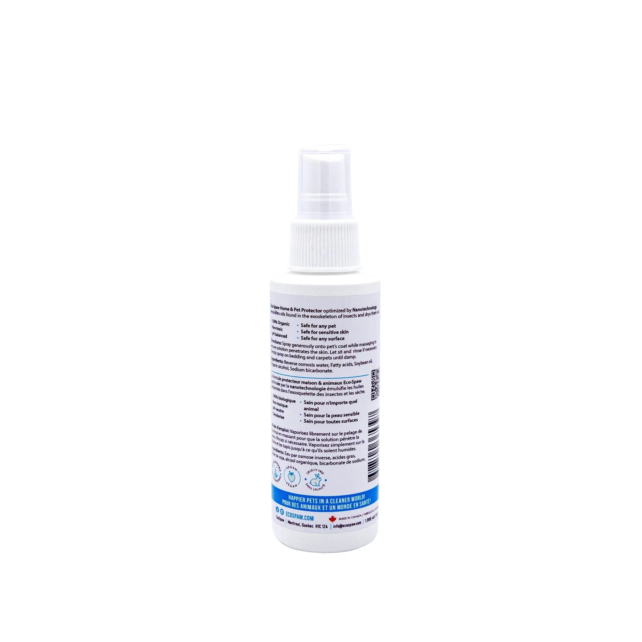 Eco-Spaw Home & Pet Protector - Unscented