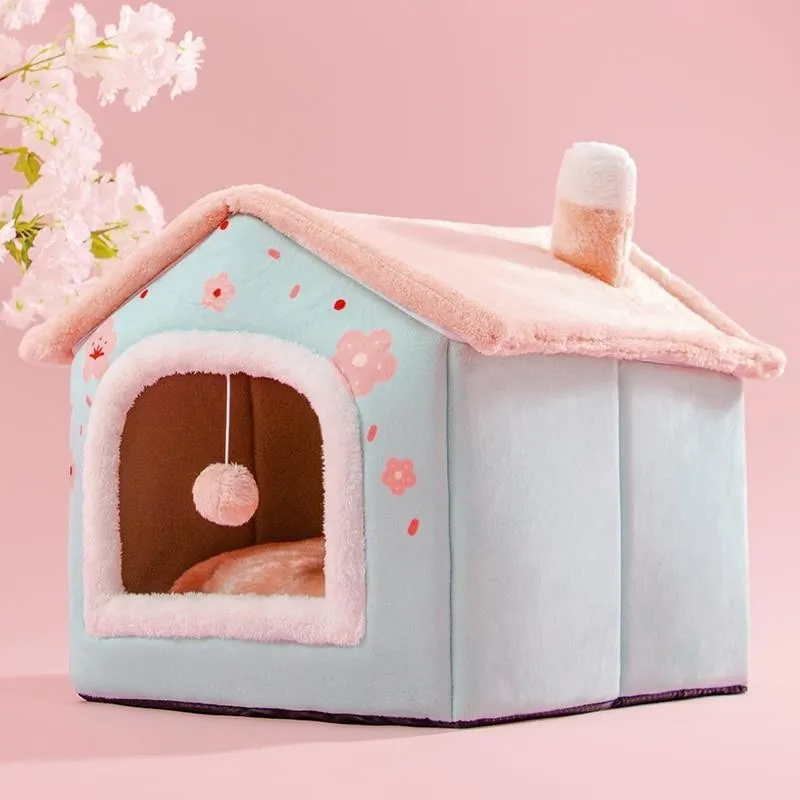 Funki Buys | Pet Beds | Dog Bed | Cat Bed | Cute Pet Houses
