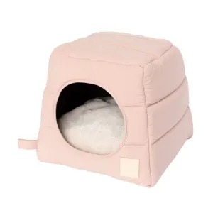 Fuzzyard Life Cat Cubby Soft Blush