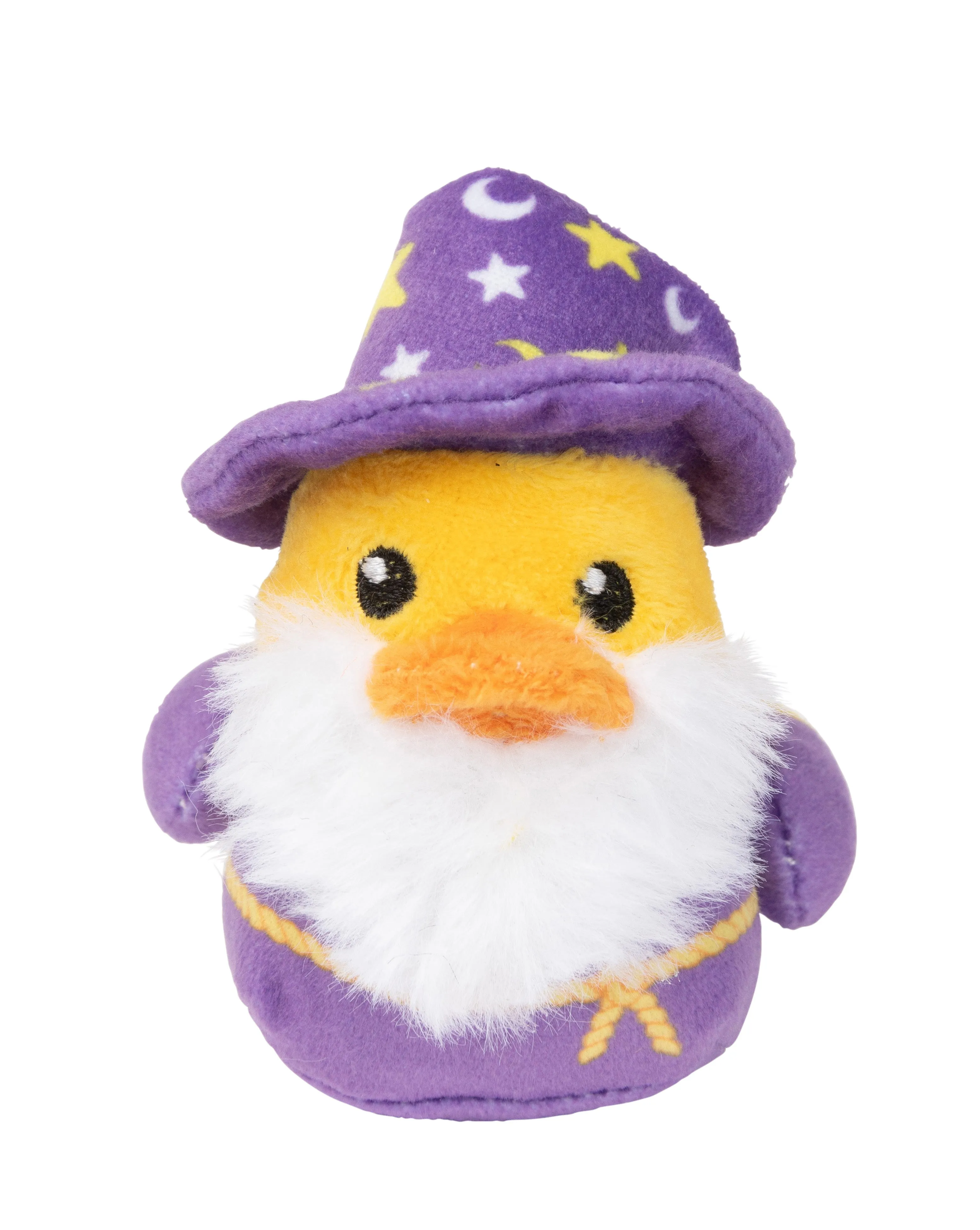 FuzzYard Sirius Quack Cat Toy
