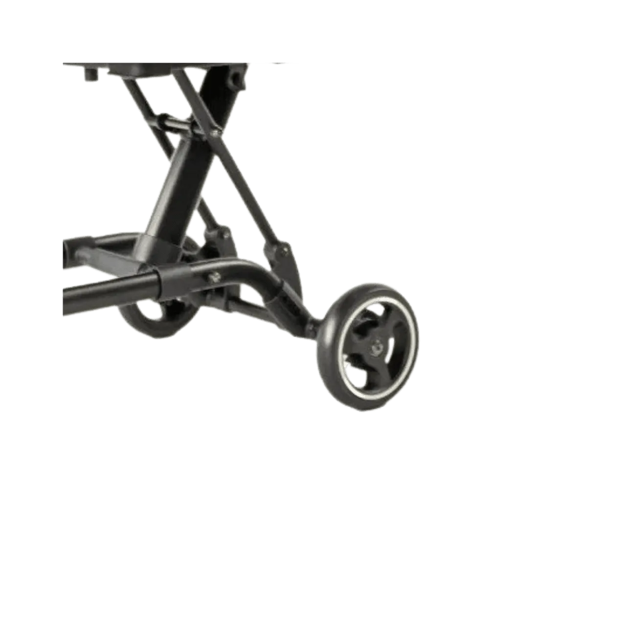 Innopet City Hopper Dog Stroller Rear Wheel
