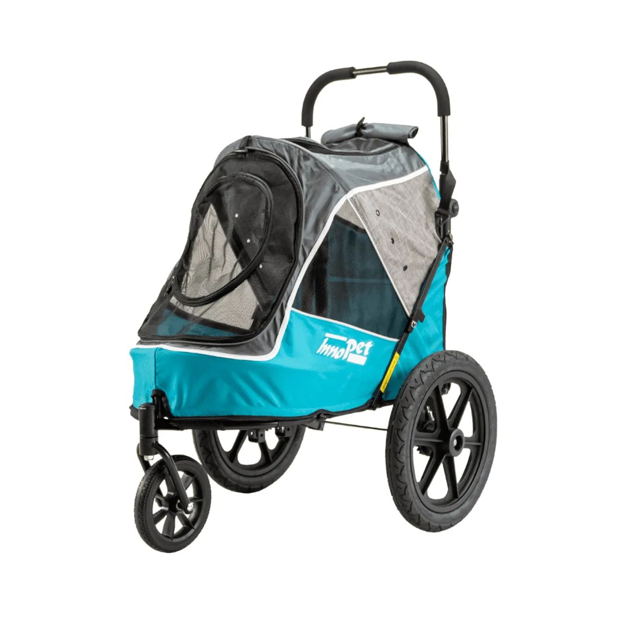 InnoPet Sporty Evolution Dog Stroller Rain Cover