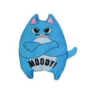 Kong Cat Refillables Purrsonality Moody