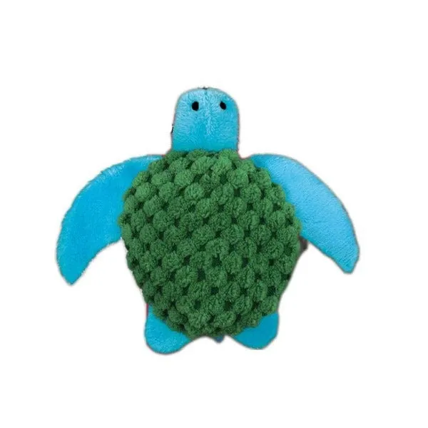KONG Refillables Turtle Cat Toy