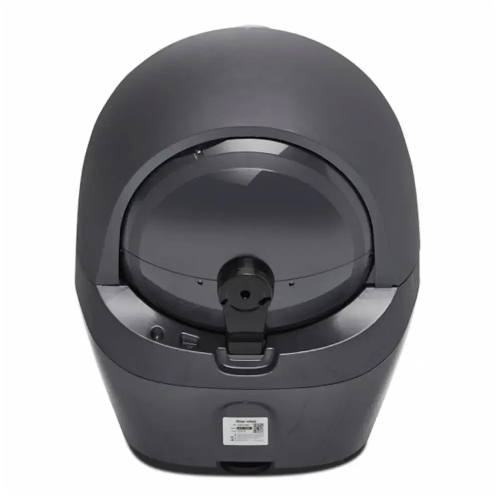 Litter-Robot 3 Connect (Grey) with 3-Year Warranty