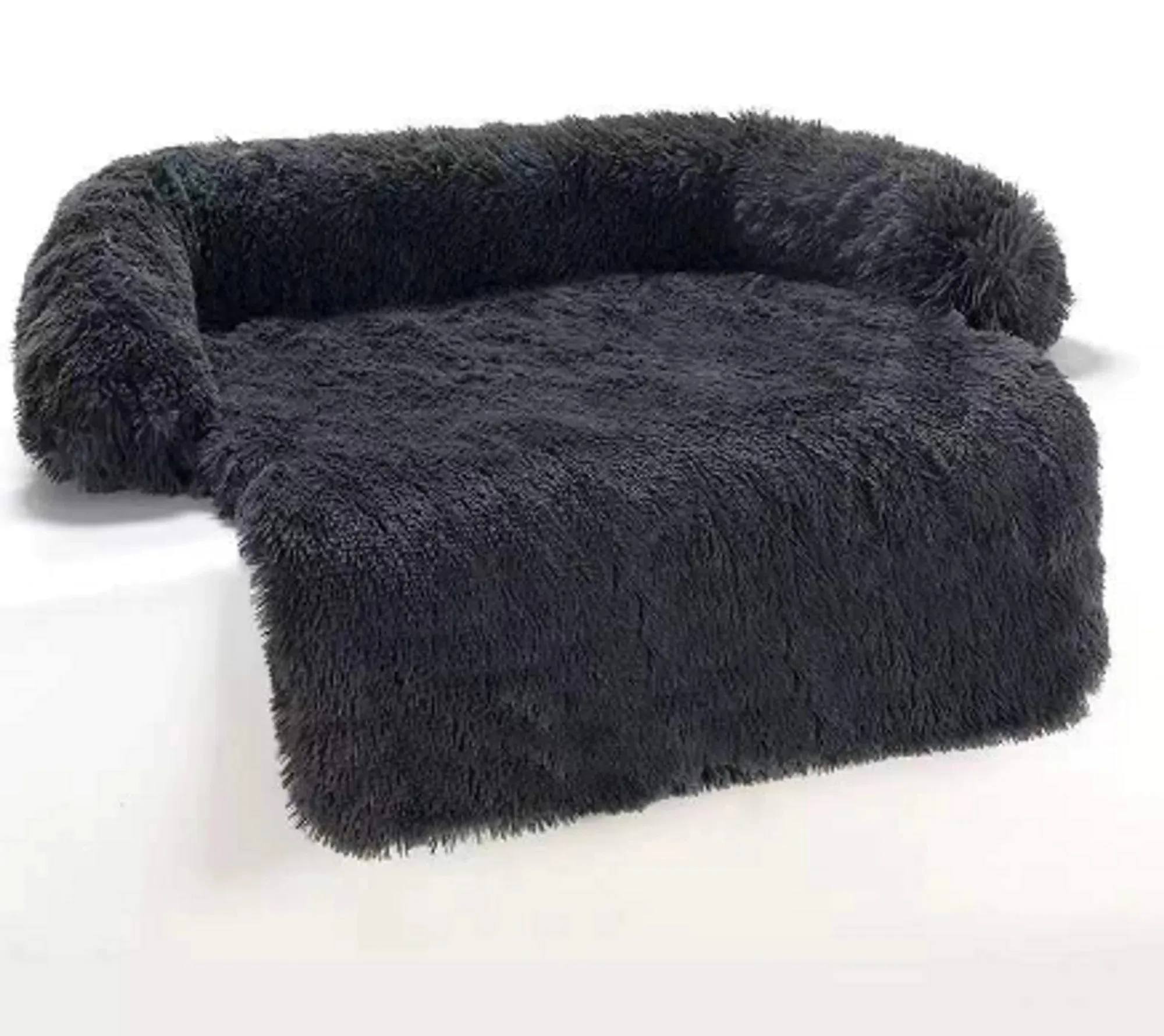Luxurious Pet Dog Bed Cushion - Ultimate Comfort for Your Furry Friend