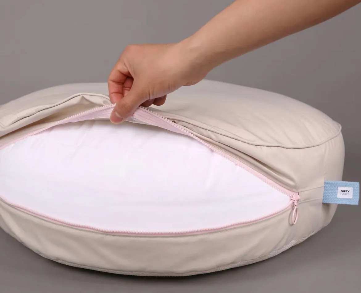 Macarons Round Pet Cushion