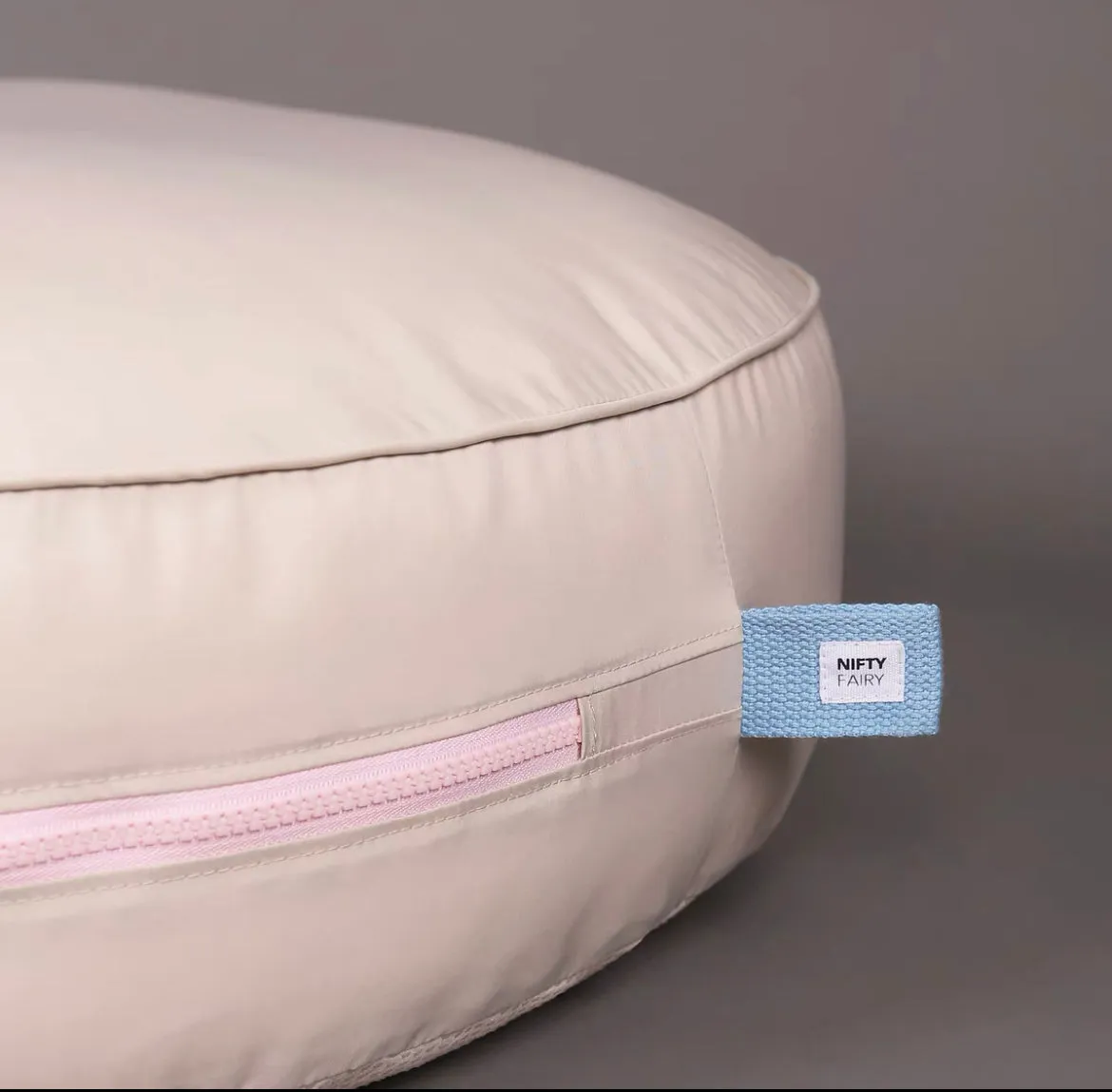 Macarons Round Pet Cushion