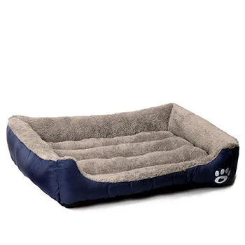 Naturelife Pet/Dog Bed for Warming