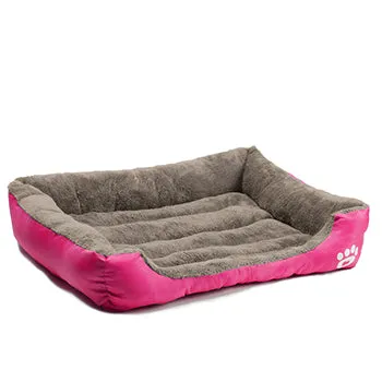 Naturelife Pet/Dog Bed for Warming