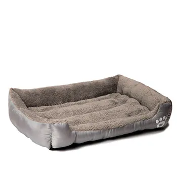 Naturelife Pet/Dog Bed for Warming