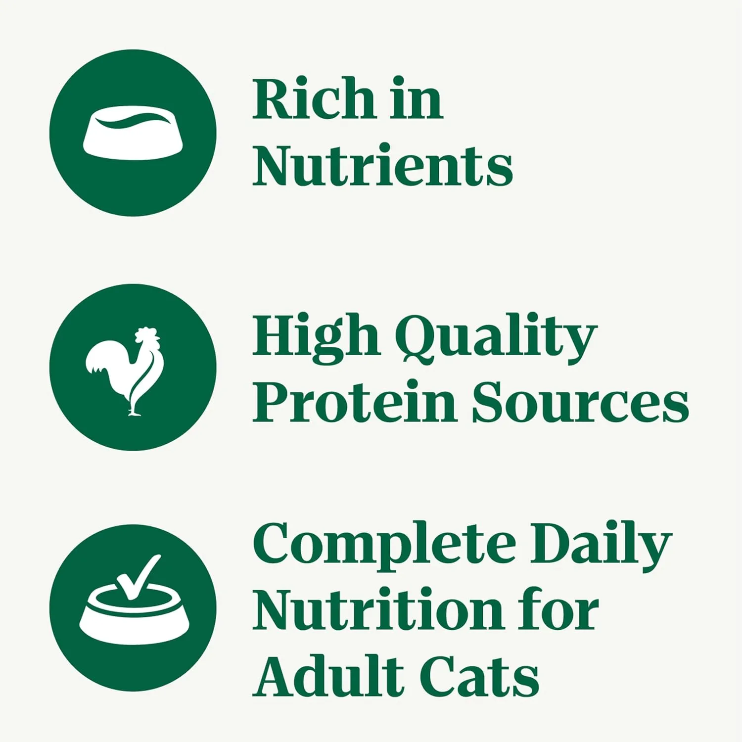 Nutro Natural Choice Wet Cat Food Pate Variety Pack, 2.64 oz. Twin-Pack Trays, 24 Pack
