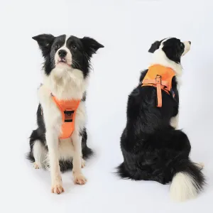 Pet Harness Vest-style Explosion-proof Dog Hand Holding Rope