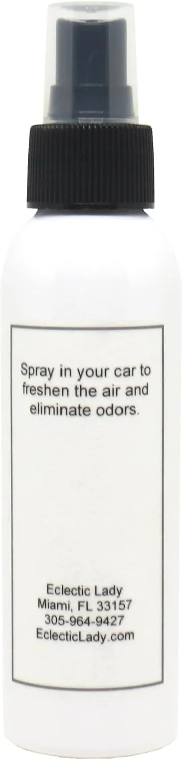 Pine Car Spray, 2 ounces