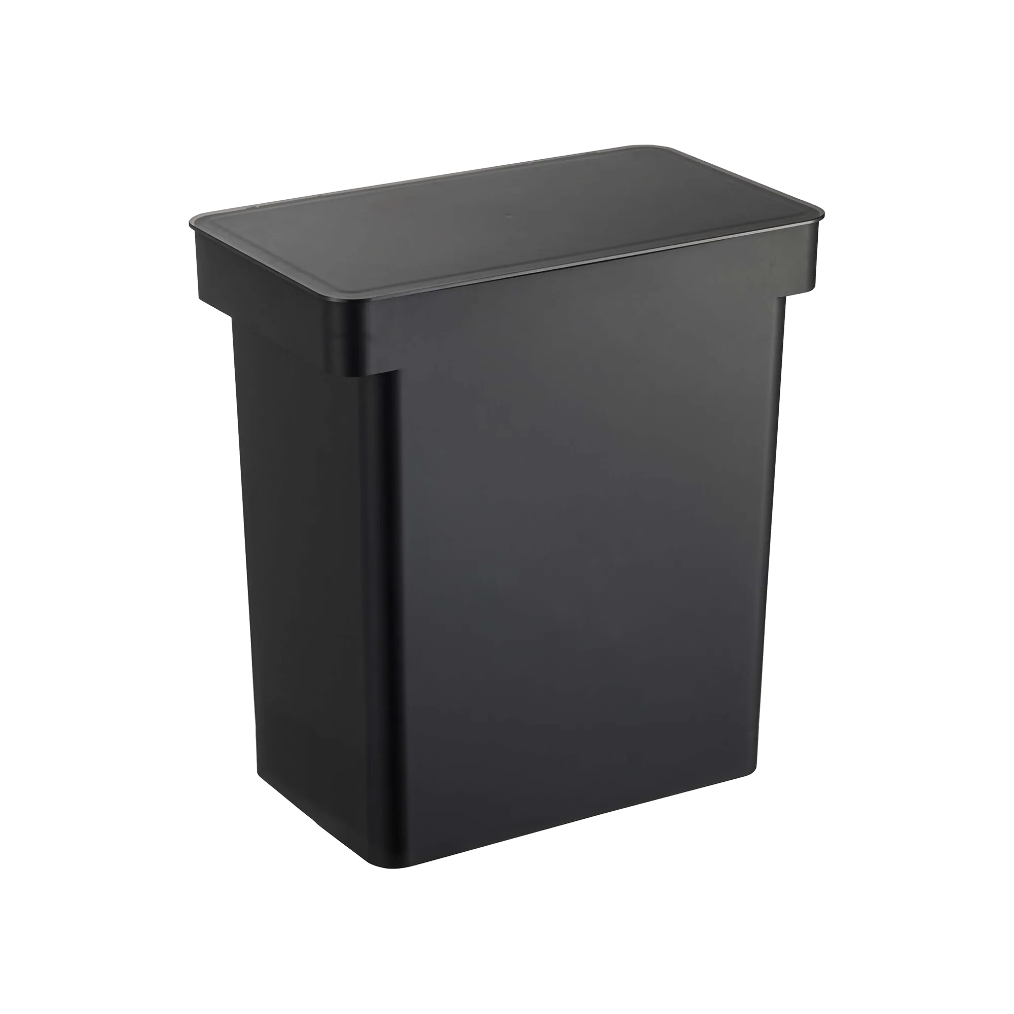 Rolling Airtight Pet Food Container (25 lbs.)