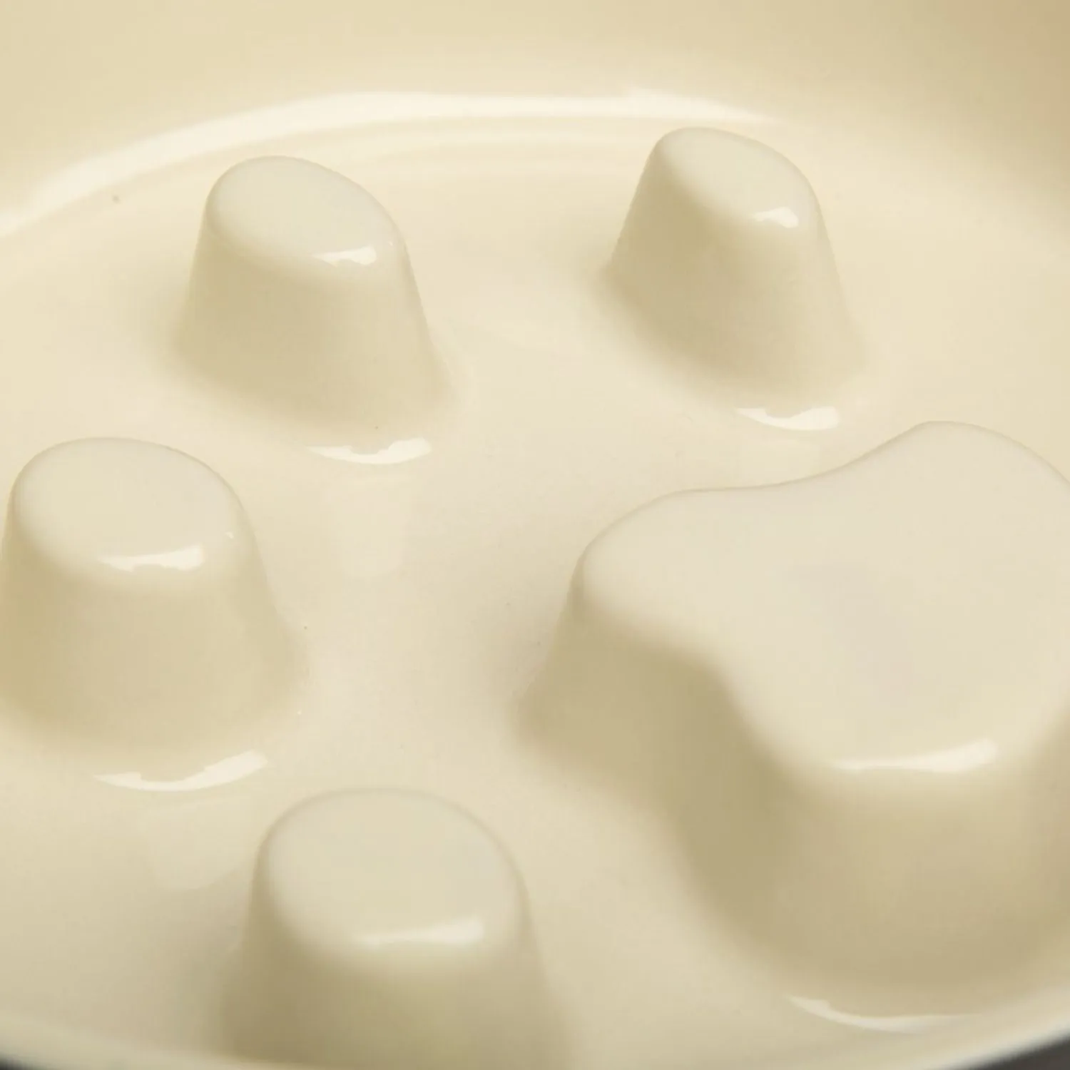 Scruffs Classic Slow Feeder Ceramic Bowl