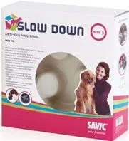 SLOW DOWN