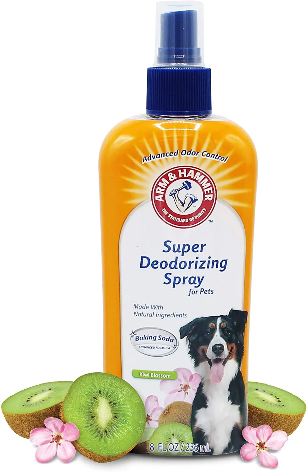 Super Deodorizing Spray for Dogs