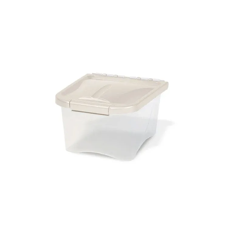 Van Ness Food Container 5-lb